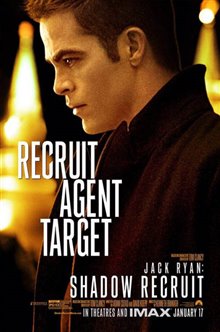 Jack Ryan: Shadow Recruit Photo 13 - Large