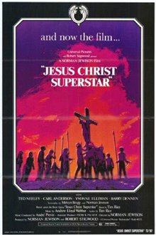 Jesus Christ Superstar Photo 1 - Large