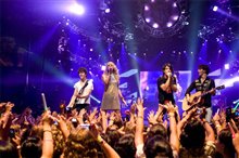 Jonas Brothers: The 3D Concert Experience Photo 3