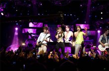 Jonas Brothers: The 3D Concert Experience Photo 7