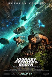 Journey to the Center of the Earth 3D Photo 36