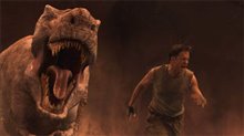 Journey to the Center of the Earth 3D Photo 16