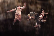 Journey to the Center of the Earth 3D Photo 17
