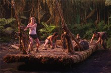 Journey to the Center of the Earth 3D Photo 27
