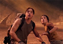 Journey to the Center of the Earth 3D Photo 29