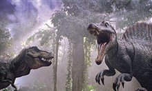 Jurassic Park III Photo 2
