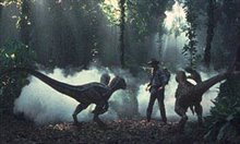 Jurassic Park III Photo 6 - Large