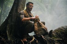 Jurassic World Rebirth Photo 6