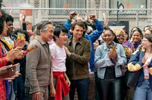 Karate Kid: Legends Photo 13