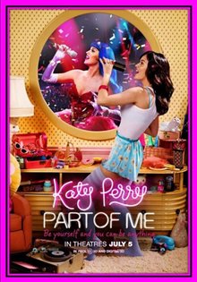 Katy Perry: Part of Me Photo 7 - Large