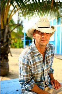 Kenny Chesney: Summer in 3D Photo 9