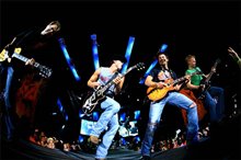 Kenny Chesney: Summer in 3D Photo 5