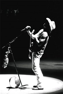 Kenny Chesney: Summer in 3D Photo 17