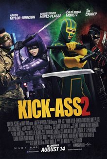 Kick-Ass 2 Photo 30