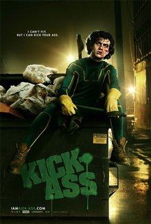 Kick-Ass Photo 17