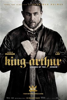 King Arthur: Legend of the Sword Photo 43