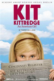Kit Kittredge: An American Girl Photo 8
