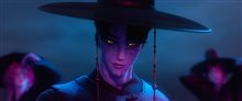 KPop Demon Hunters Photo 3