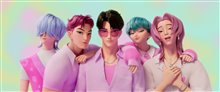 KPop Demon Hunters Photo 7