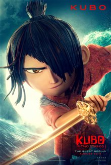 Kubo and the Two Strings Photo 18