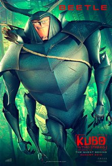 Kubo and the Two Strings Photo 20
