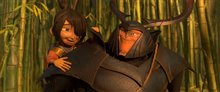 Kubo and the Two Strings Photo 4