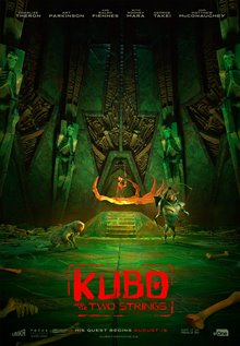 Kubo and the Two Strings Photo 24