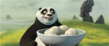 Kung Fu Panda Photo 9