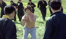 Kung Pow! Enter The Fist Photo 3