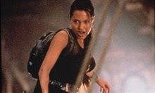 Lara Croft: Tomb Raider Photo 9 - Large