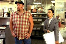 Larry the Cable Guy: Health Inspector Photo 12 - Large