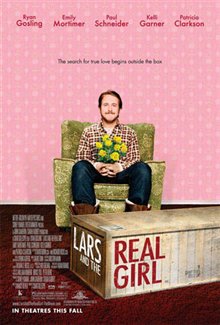 Lars and the Real Girl Photo 11