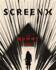 Lee Cronin's The Mummy Photo 13