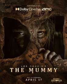 Lee Cronin's The Mummy Photo 15