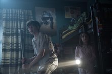 Lee Cronin's The Mummy Photo 7