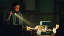 Legends (Netflix) Photo 7