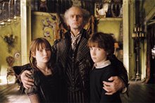 Lemony Snicket's A Series of Unfortunate Events Photo 3 - Large