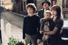 Lemony Snicket's A Series of Unfortunate Events Photo 16