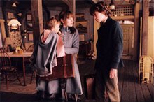 Lemony Snicket's A Series of Unfortunate Events Photo 18 - Large