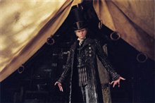 Lemony Snicket's A Series of Unfortunate Events Photo 22