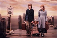 Lemony Snicket's A Series of Unfortunate Events Photo 28