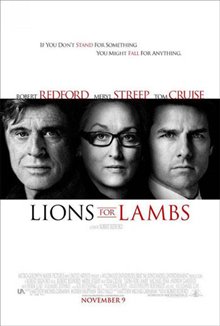 Lions For Lambs Photo 17