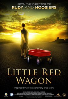 Little Red Wagon Photo 6
