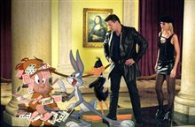 Looney Tunes: Back in Action Photo 6 - Large