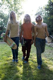 Lords of Dogtown Photo 12