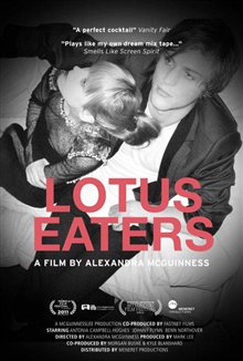Lotus Eaters Photo 1