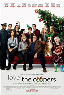 Love the Coopers Photo 12