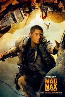 Mad Max: Fury Road Photo 34 - Large