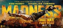 Mad Max: Fury Road Photo 5