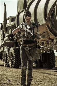 Mad Max: Fury Road Photo 45